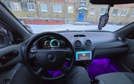 Chevrolet Lacetti, 2011 год, 650 000 рублей, 5 фотография