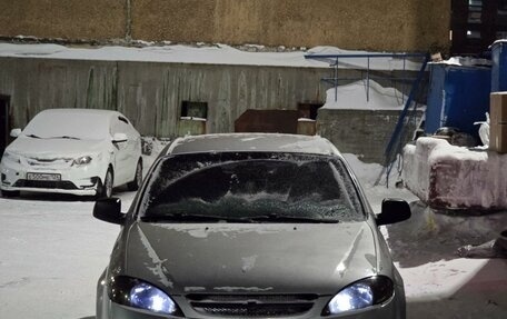 Chevrolet Lacetti, 2011 год, 650 000 рублей, 7 фотография