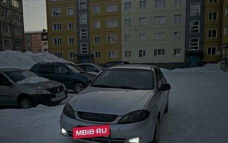 Chevrolet Lacetti, 2011 год, 650 000 рублей, 3 фотография