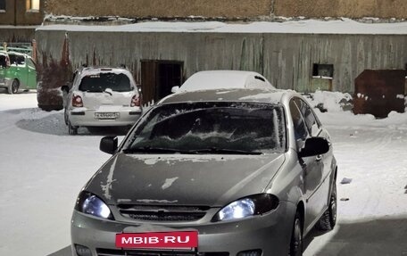 Chevrolet Lacetti, 2011 год, 650 000 рублей, 8 фотография