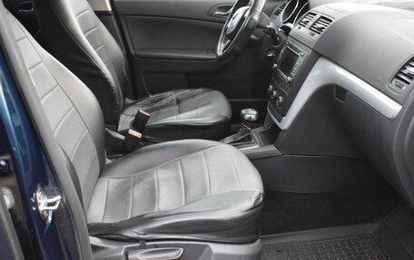 Skoda Yeti I рестайлинг, 2012 год, 920 000 рублей, 10 фотография