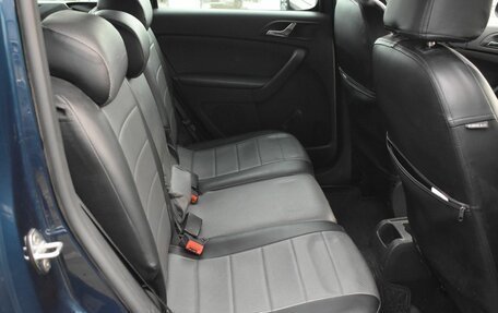 Skoda Yeti I рестайлинг, 2012 год, 920 000 рублей, 11 фотография