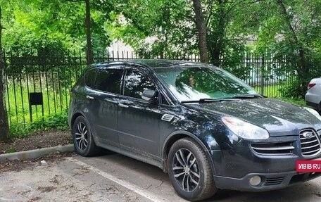 Subaru Tribeca I рестайлинг, 2006 год, 1 100 000 рублей, 1 фотография
