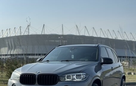 BMW X5, 2018 год, 4 900 000 рублей, 1 фотография