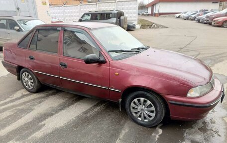 Daewoo Nexia I рестайлинг, 2007 год, 145 000 рублей, 1 фотография