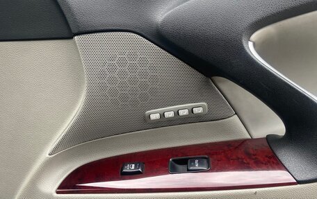 Lexus IS II рестайлинг 2, 2008 год, 1 650 000 рублей, 16 фотография