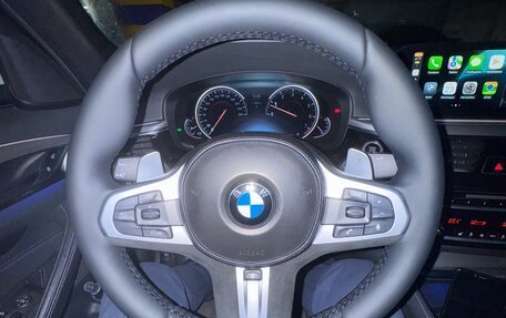 BMW 5 серия, 2018 год, 5 505 000 рублей, 8 фотография