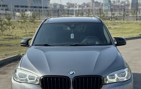 BMW X5, 2018 год, 4 900 000 рублей, 2 фотография