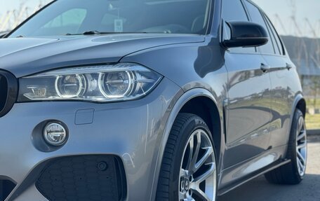 BMW X5, 2018 год, 4 900 000 рублей, 9 фотография