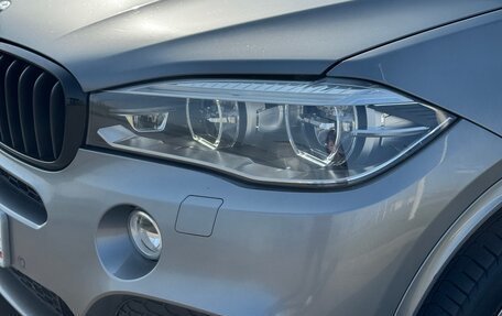 BMW X5, 2018 год, 4 900 000 рублей, 8 фотография