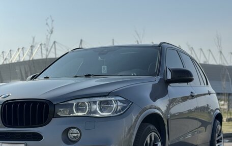 BMW X5, 2018 год, 4 900 000 рублей, 10 фотография