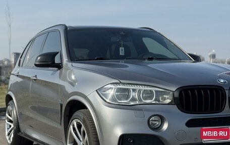 BMW X5, 2018 год, 4 900 000 рублей, 11 фотография