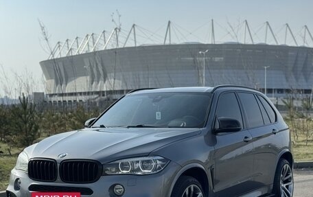 BMW X5, 2018 год, 4 900 000 рублей, 5 фотография