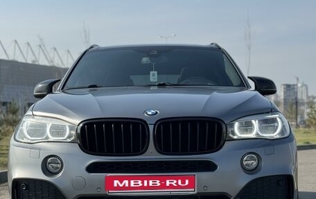 BMW X5, 2018 год, 4 900 000 рублей, 3 фотография