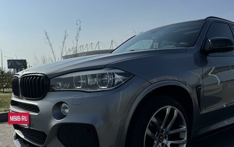 BMW X5, 2018 год, 4 900 000 рублей, 7 фотография