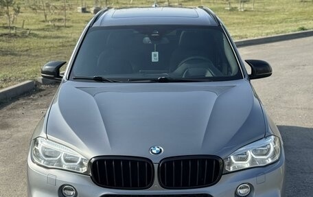 BMW X5, 2018 год, 4 900 000 рублей, 4 фотография