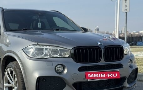 BMW X5, 2018 год, 4 900 000 рублей, 12 фотография
