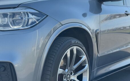 BMW X5, 2018 год, 4 900 000 рублей, 14 фотография