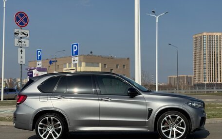 BMW X5, 2018 год, 4 900 000 рублей, 18 фотография