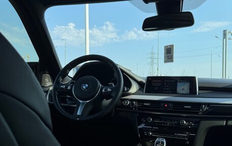 BMW X5, 2018 год, 4 900 000 рублей, 24 фотография