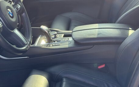 BMW X5, 2018 год, 4 900 000 рублей, 23 фотография