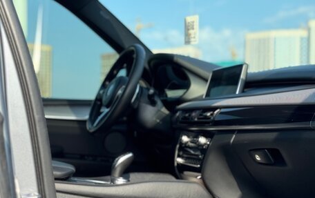 BMW X5, 2018 год, 4 900 000 рублей, 27 фотография