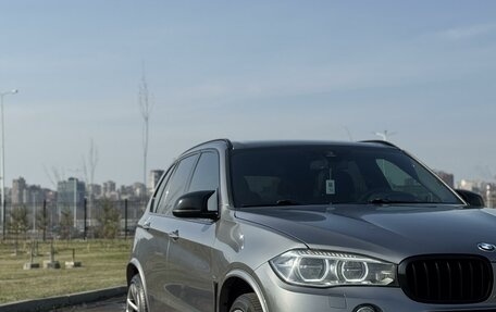 BMW X5, 2018 год, 4 900 000 рублей, 15 фотография