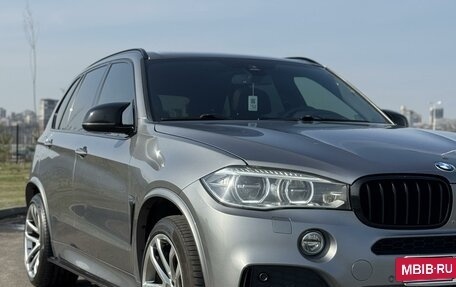 BMW X5, 2018 год, 4 900 000 рублей, 16 фотография