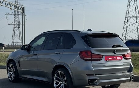 BMW X5, 2018 год, 4 900 000 рублей, 19 фотография