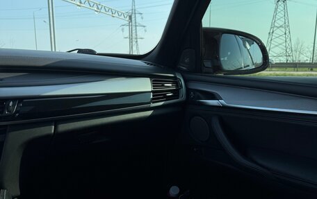 BMW X5, 2018 год, 4 900 000 рублей, 29 фотография