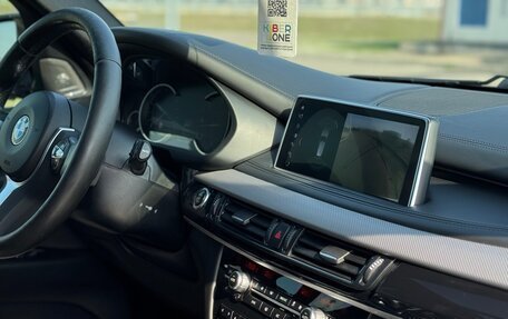 BMW X5, 2018 год, 4 900 000 рублей, 28 фотография