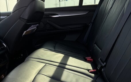 BMW X5, 2018 год, 4 900 000 рублей, 33 фотография