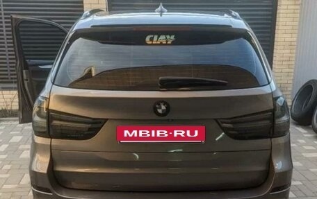 BMW X5, 2018 год, 4 900 000 рублей, 37 фотография