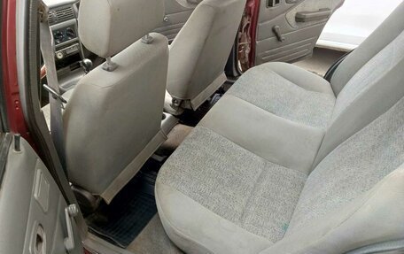 Daewoo Nexia I рестайлинг, 2007 год, 145 000 рублей, 5 фотография
