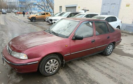 Daewoo Nexia I рестайлинг, 2007 год, 145 000 рублей, 4 фотография