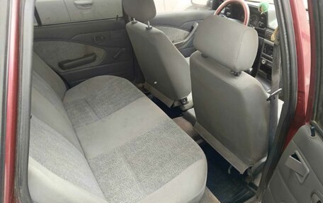 Daewoo Nexia I рестайлинг, 2007 год, 145 000 рублей, 2 фотография