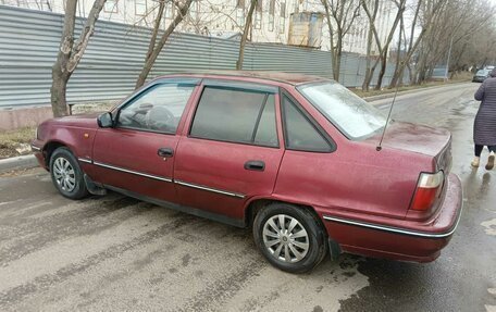 Daewoo Nexia I рестайлинг, 2007 год, 145 000 рублей, 3 фотография