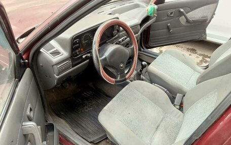 Daewoo Nexia I рестайлинг, 2007 год, 145 000 рублей, 8 фотография