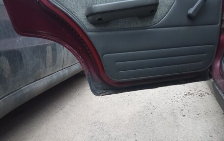 Daewoo Nexia I рестайлинг, 2007 год, 145 000 рублей, 12 фотография