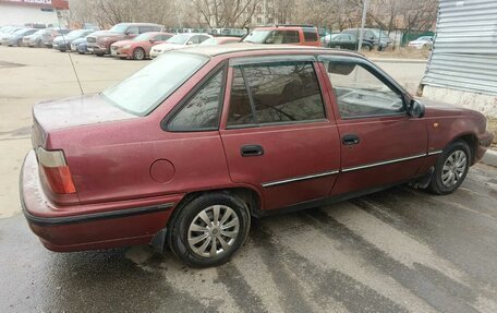 Daewoo Nexia I рестайлинг, 2007 год, 145 000 рублей, 6 фотография