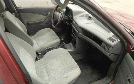 Daewoo Nexia I рестайлинг, 2007 год, 145 000 рублей, 10 фотография