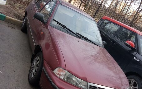 Daewoo Nexia I рестайлинг, 2007 год, 145 000 рублей, 17 фотография