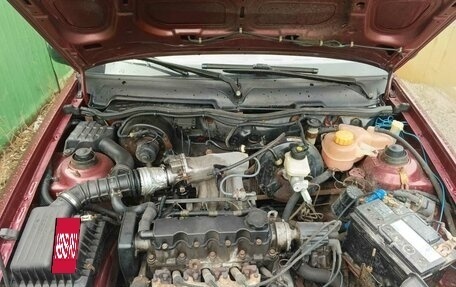 Daewoo Nexia I рестайлинг, 2007 год, 145 000 рублей, 7 фотография