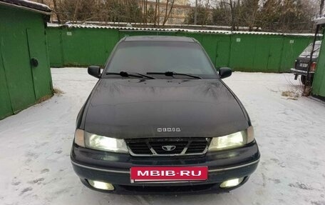 Daewoo Nexia I рестайлинг, 2007 год, 145 000 рублей, 9 фотография