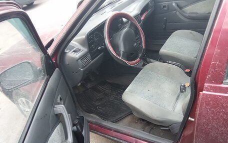 Daewoo Nexia I рестайлинг, 2007 год, 145 000 рублей, 24 фотография