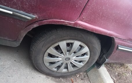 Daewoo Nexia I рестайлинг, 2007 год, 145 000 рублей, 22 фотография