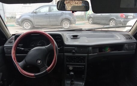 Daewoo Nexia I рестайлинг, 2007 год, 145 000 рублей, 27 фотография