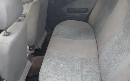 Daewoo Nexia I рестайлинг, 2007 год, 145 000 рублей, 30 фотография