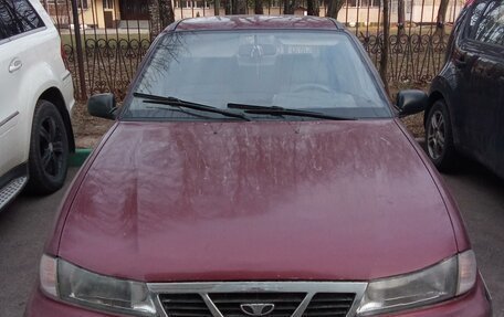 Daewoo Nexia I рестайлинг, 2007 год, 145 000 рублей, 28 фотография
