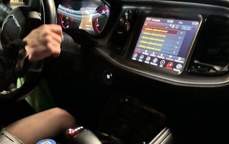 Dodge Challenger III рестайлинг 2, 2019 год, 2 666 666 рублей, 5 фотография